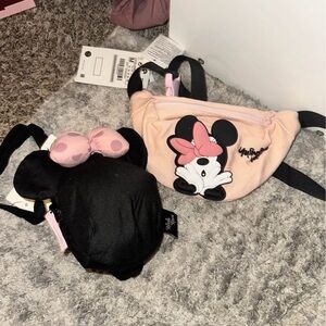 Disney kids lot
